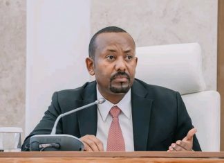 በጤና እና በትምህርት ዘርፍ ውጤታማ ሥራ መሠራቱን ጠቅላይ ሚኒስትር ዐቢይ አሕመድ (ዶ.ር) ተናገሩ።