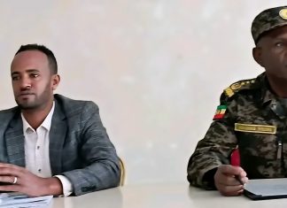 የጽንፈኛውን ሕልውና ለማክሰም ከሕዝብ የመነጠል እና የሃብት ምንጮችን የማምከን ሥራ እየተሠራ ነው።