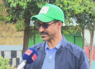 በምሥራቅ ጎጃም ዞን ከ228 ሚሊዮን በላይ ችግኞችን ለመትከል ዝግጅት ተደርጓል።