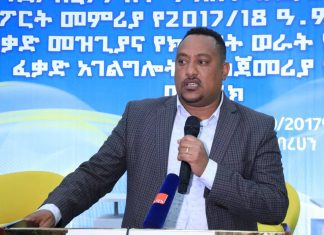 ማኅበራዊ እና ኢኮኖሚያዊ ችግሮችን ለማቃለል የበጎ ፈቃድ አገልግሎት ትልቅ ድርሻ እያበረከተ ነው።