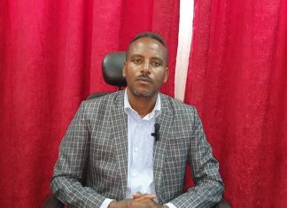 የተረጋጋ ሰላም እንዲኖር መሪዎች እና ሕዝቡ በቅንጅት እየሠሩ ነው።