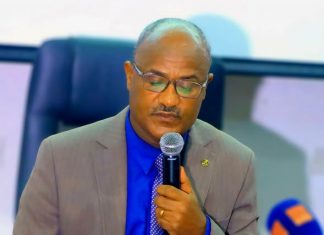 በበጀት ዓመቱ በወንጀል ጉዳይ የተመዘበረን ከ398 ሚሊየን ብር በላይ የመንግሥት ሃብት ማስመለስ ተችሏል።