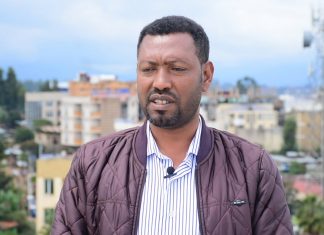 ከ6 ነጥብ 8 ቢሊዮን ብር በላይ ካፒታል ላስመዘገቡ ባለሀብቶች የኢንቨስትመንት ፈቃድ መስጠቱን የደብረ ማርቆስ ከተማ አሥተዳደር አስታወቀ።