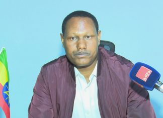 በ2017 በጀት ዓመት ከ900 ኪሎ ሜትር በላይ የመንገድ ጥገና መሥራቱን የምሥራቅ ጎጃም ዞን ገለጸ።