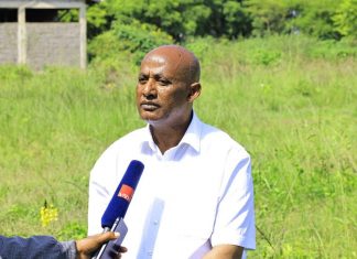 የዜጎች በንጹሕ አካባቢ የመኖር መብት ሕገ መንግሥታዊ ነው።