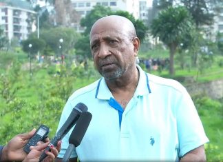 “ለትውልድ ስለምናወርሰው አረንጓዴ ሀገር እና ምቹ ዓለም መሥራት አለብን” ፕሮፌሰር ብርሃኑ ነጋ