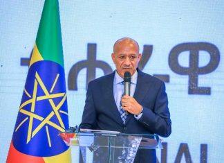 “ፍልሰት በአግባቡ ከተመራ የማደግ እና አካታች የልማት ዕድልን ይፈጥራል” ምክትል ጠቅላይ ሚኒስትር ተመስገን ጥሩነህ