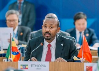 “ብሪክስ ከጠንካራ አዲስ ሀሳብ ተነስቶ ለዓለምአቀፍ ለውጥ የሚሠራ ብርቱ ኃይል ወደ መኾን ተሸጋግሯል” ጠቅላይ ሚኒስትር ዐቢይ አሕመድ (ዶ.ር)