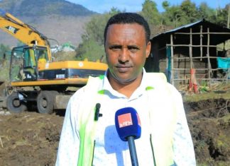 የክረምት ወራት የበጎ ፈቃድ ስኬታማ እንዲኾን ወጣቱ በጉልበቱ፣ ባለሃብቱ በገንዘቡ ድጋፍ ማድረግን ይጠይቃል።