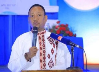 የአማራ ክልል የብልጽግና ጉዞ አብሳሪ ክልል ነው።