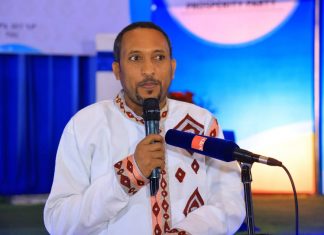 በጎንደር ከተማ እየተከናወኑ ያሉ ሥራዎች የነዋሪዎቹን የሥራ ባሕል መቀየር የቻሉ ናቸው።