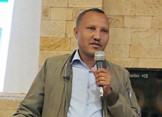 ሰላም እና ልማት እንዲረጋገጥ ሴቶች ተሳትፏቸውን እንዲያጠናክሩ ተጠየቀ።