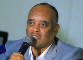 በሰላም ግንባታ ሂደቱ ላይ ሁሉም ባለቤት ኾኖ እንዲሠራ የአማራ ክልል ሰላም እና ጸጥታ ቢሮ ጥሪ አቀረበ።