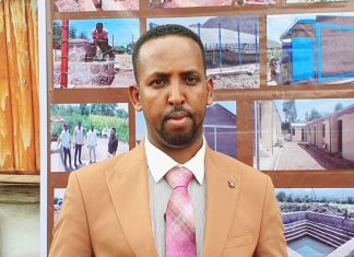 የደዋጨፋ ወረዳ ከ500 ሚሊዮን ብር በላይ በኾነ ወጭ ያስገነባቸውን ፕሮጄክቶች ማጠናቀቁን አስታወቀ።