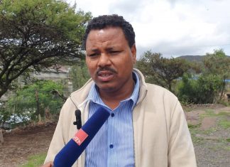 በተጠናቀቀው በጀት ዓመት ውጤታማ ሥራዎች ተሠርተዋል።