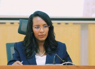 በአዲስ አበባ ውጤታማ ሥራዎች መሠራታቸውን ከንቲባ አዳነች አቤቤ ገለጹ።