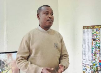 ጥቃት ለደረሰባቸው ሴቶች እና ሕጻናት አገልግሎት የሚሰጡ የሕክምና ክፍሎች ተገንብተው ለአገልግሎት ክፍት ኾኑ።