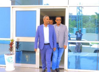 የውኃ ሥራዎች ኮርፖሬሽንን የማዘመኑ ሥራ በሚፈለገው ልክ ተሠርቷል።