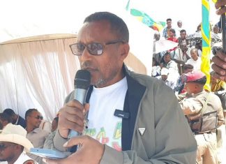 ሐምሌ 5/2008 ዓ.ም የአማራ ሕዝብ የነጻነት መሠረት የተጣለበት ነው።