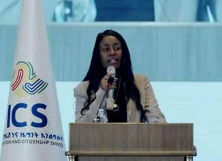 የኢሚግሬሽንና ዜግነት አገልግሎት በ2018 በጀት ዓመት የደንበኞችን ርካታ ለማረጋገጥ ይሠራል።