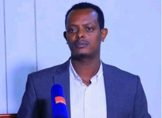 ዘረፋ እና እገታን መቆጣጠር ተችሏል።