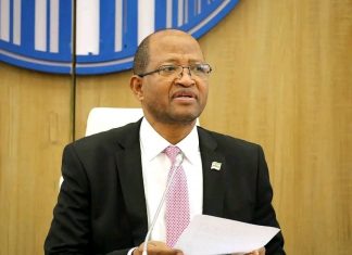 ምክር ቤቱ የተሻሻለውን የምርጫ፣ የፖለቲካ ፓርቲዎች ምዝገባ እና የምርጫ ሥነ ምግባር አዋጅ አጸደቀ።