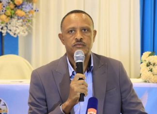 የባሕር ዳር ከተማን ሰላም ማረጋገጥ እና ለጎብኝዎች ምቹ ማድረግ ተችሏል።