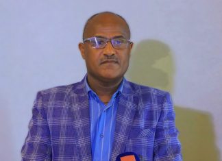 በአማራ ክልል የሰብአዊ መብቶች ፎረም ተመሠረተ።