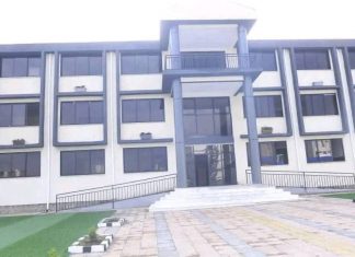 ከ5ቢሊዮን ብር በላይ በኾነ ወጭ የተገነቡ የትምህርት ፕሮጀክቶች ለአገልግሎት ዝግጁ ኾኑ።