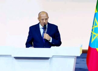 ” ዓመቱ እውነትም የኢትዮጵያ የማንሠራራት ዘመን መነሻ የሆነ ዓመት ነበር” ምክትል ጠቅላይ ሚኒስትር ተመስገን ጥሩነህ