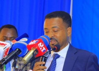 የጎንደር ዩኒቨርሲቲ የቀድሞ ምሩቃን ቀንን እያከበረ ነው።