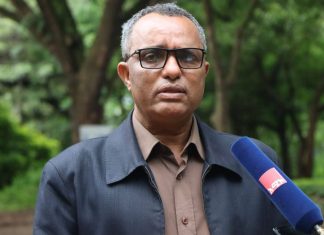 የባሕር ዳር ከተማ አሥተዳደር የትምህርት ተቋማትን ምቹ ለማድረግ እየሠራ ነው።