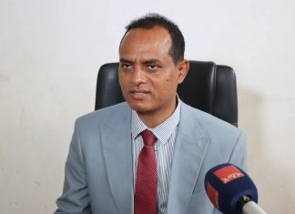 አሚኮ ለሰላም እና ለሃሳብ ብዝኃነት በልዩ ትኩረት ሠርቷል።