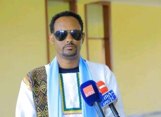 በተሁለደሬ ወረዳ ከ43 ሚሊዮን ብር በላይ ወጭ የተደረገበት ትምህርት ቤት ለአገልግሎት ክፍት ኾነ።