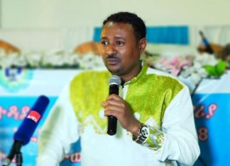 ከ69 ሺህ በላይ ለኾኑ ወጣቶች የሥራ እድል መፍጠሩን የባሕር ዳር ከተማ አሥተዳደር አስታወቀ።