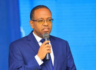 “በግልጽ ችሎት መዳኘት ሕግ መንግሥታዊ መሠረት ያለው የዜጎች መብት ነው” አቶ ቴዎድሮስ ምህረት