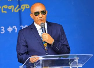 እውነተኛ ዳኛ ካለ እንኳን ባላንጋራ ወንዝም ይረታል የሚል ብሂል ያለው ሕዝብ ነው” ምክትል ጠቅላይ ሚኒስትር ተመስገን ጥሩነህ