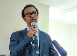 የባሕላዊ ሕክምና መድኃኒቶች ላይ በትኩረት መሥራት ይገባል።