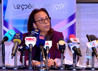 የኢትዮጵያ የምርጫ፣ የፖለቲካ ፓርቲዎች ምዝገባ እና የምርጫ ሥነ ምግባር አዋጅ 26 የአዋጅ ድንጋጌዎች ላይ ማሻሻያ አድርጓል።