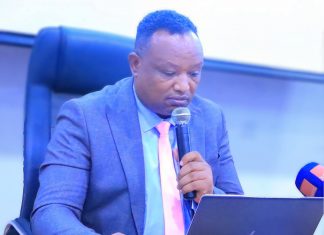 በክልሉ በየደረጃው ያሉ ምክር ቤቶችን የማጠናከር ሥራ ተሠርቷል።