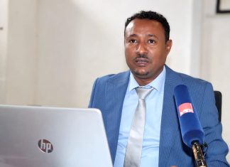 ለ1 ነጥብ 3 ሚሊየን ወጣቶች የሥራ ዕድል መፈጠሩን የሥራ እና ስልጠና ቢሮ አስታወቀ።