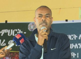 የትምህርት ስብራትን ለመጠገን የመምህራን ድርሻ ከፍተኛ ነው።