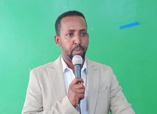 ትውልድን በማነፅ ሀገርን ለማሻገር የመምህራን ሚና የላቀ ነው።