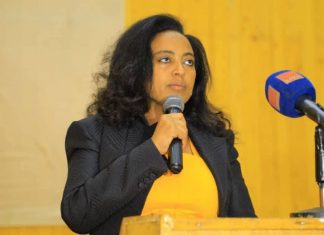 የመምህራንን አቅም ለማጎልበት እየተሠራ ነው።