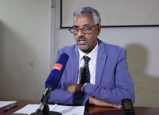 ለወጣቶች የሥራ ዕድል ተጠቃሚነት ትኩረት እንዲሰጥ ተጠየቀ።