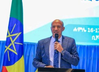 የፓለቲካ ልሂቃን ከመንግሥት ጋር ተቀናጅተው በመሥራት የሰላም ሚናቸውን እንዲወጡ ምክትል ጠቅላይ ሚኒስትር ተመስገን ጥሩነህ አሳሰቡ።