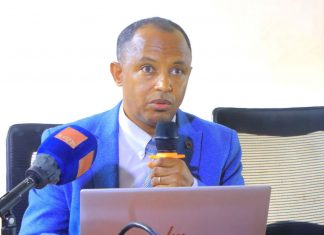 በበጀት ዓመቱ 262 መሥሪያ ቤቶች ኦዲት ተደርገዋል።