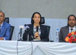 መረጃዎችን በአግባቡ በመሰነድ ለሀገራዊ የልማት ዕቅድ እና ፖሊሲ አቅጣጫዎች መሠረት መጣል ተገቢ ነው።