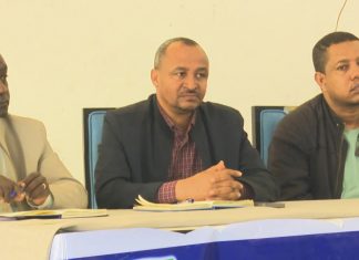 የሃይማኖት አባቶች ለሰላም በመቆም አባታዊ ተልዕኳቸውን እንዲወጡ ተጠየቀ።