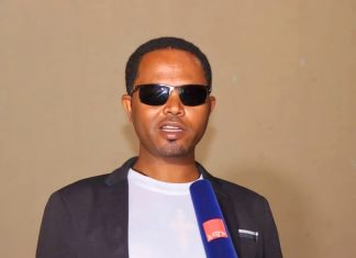 አካል ጉዳተኞችን ያላካተተ ልማት ውጤታማ መኾን አይችልም።